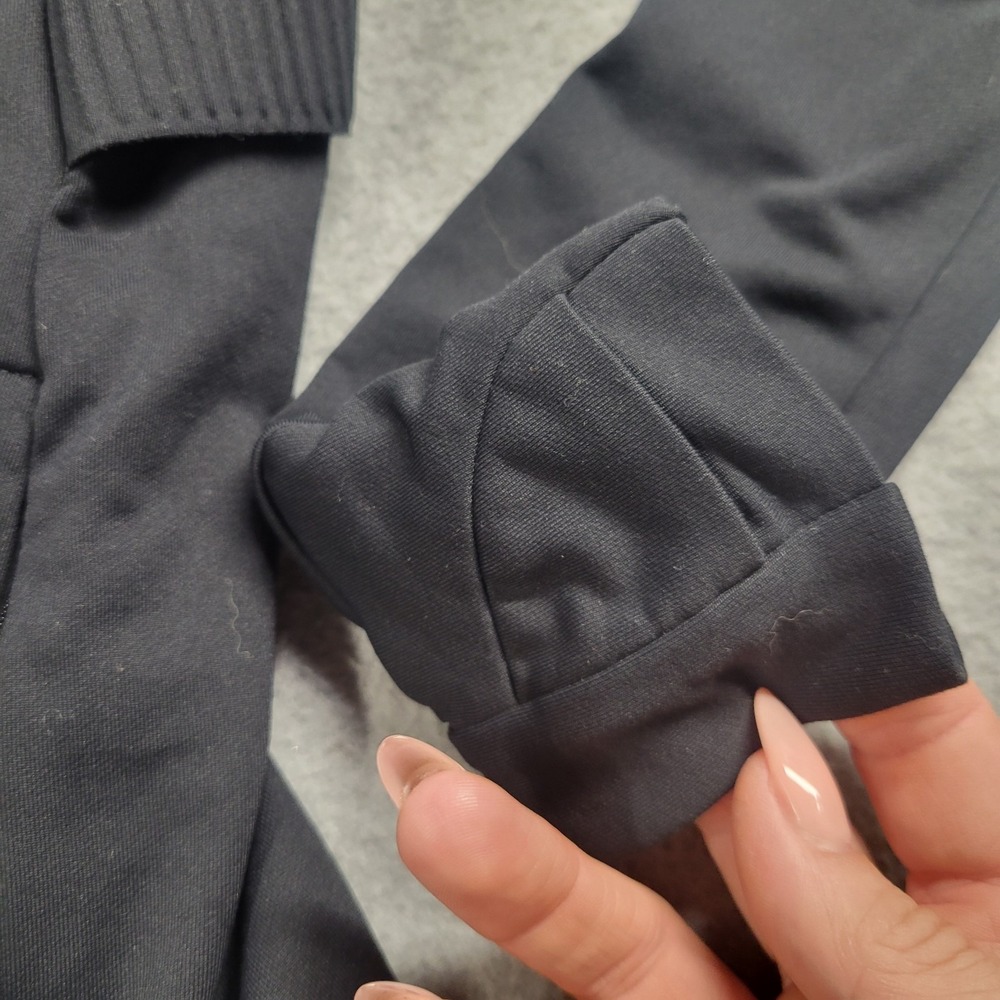 Fabletics Trinity Cold Weather Performance Jacket… - image 12